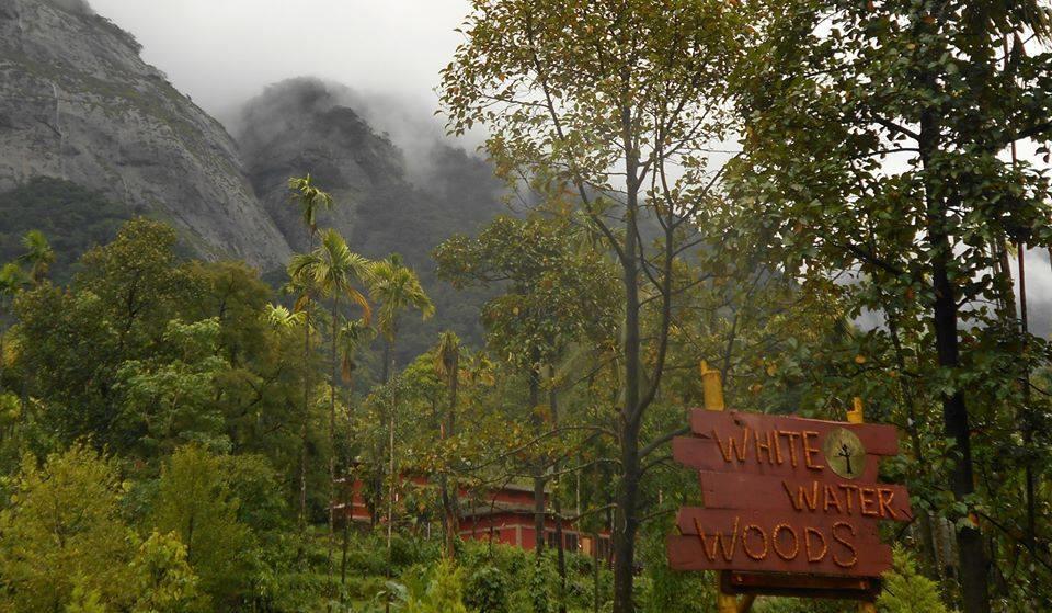 White Water Woods Resort 비티리 외부 사진