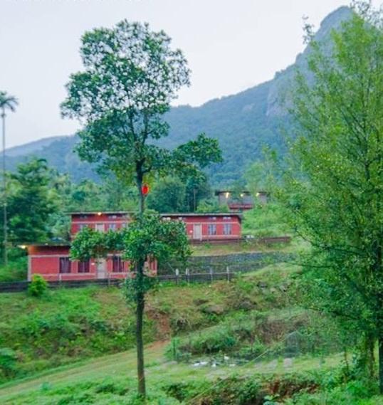 White Water Woods Resort 비티리 외부 사진